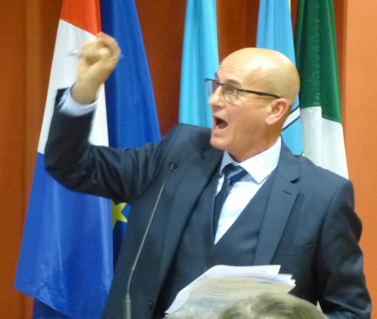 Što mislite hoće li se održati tematska sjednica o izvanrednom stanju na Alberima – „Istarskoj vruji“?